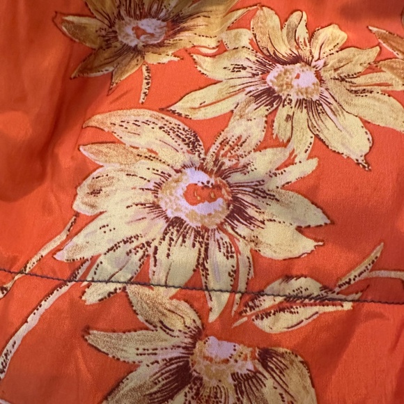 NWOT ANTHROPOLOGIE FREE PROPLE XL JACKET HOODED - Picture 4 of 7